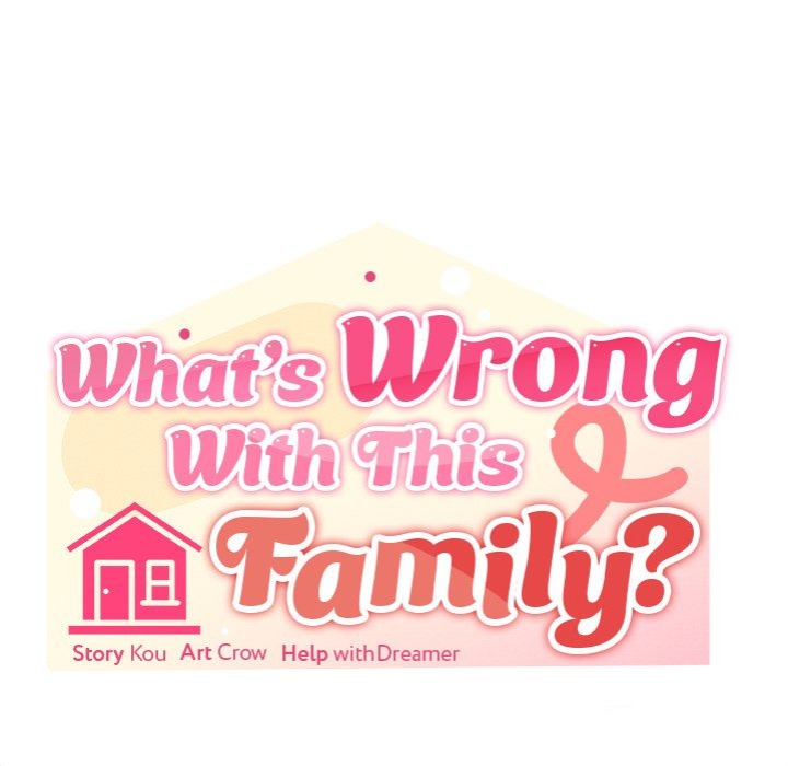 What’s wrong with this family? - Chapter 73 [photo 40] - MangaPorn