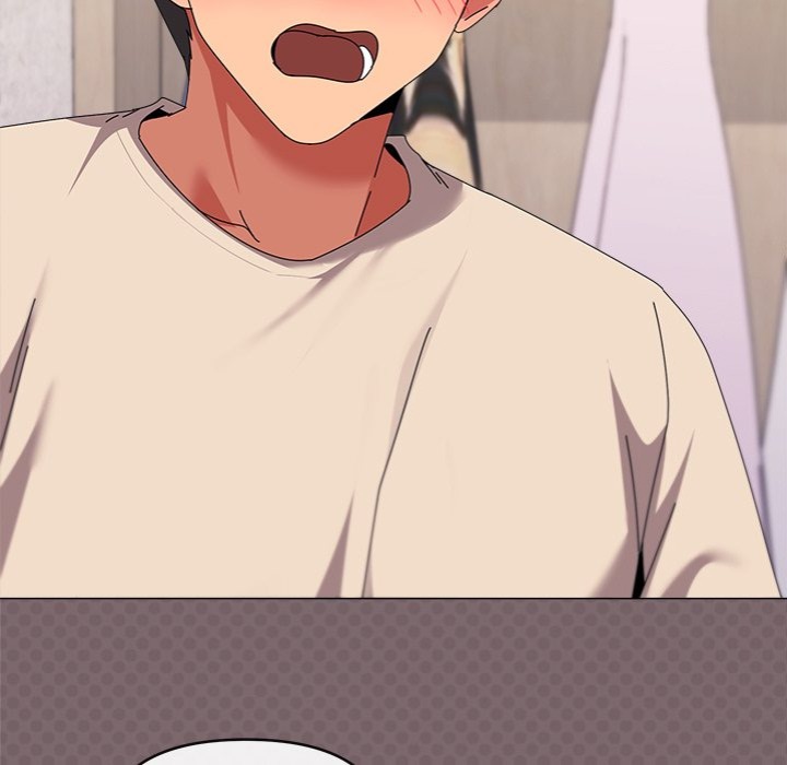 What’s wrong with this family? - Chapter 73 [photo 5] - MangaPorn