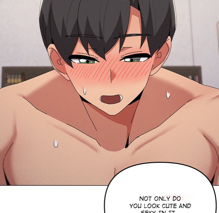 What’s wrong with this family? - Chapter 73 [photo 51] - MangaPorn