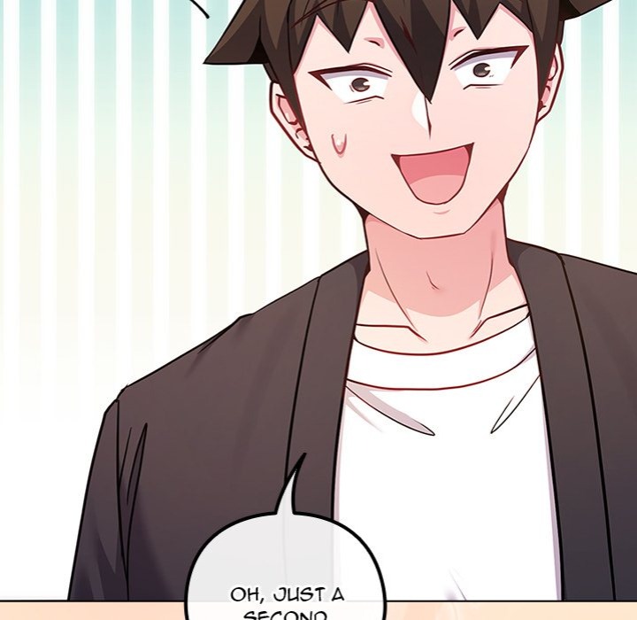 But You’re the Same Age as My Daughter?! - Chapter 43 [photo 106] - MangaPorn