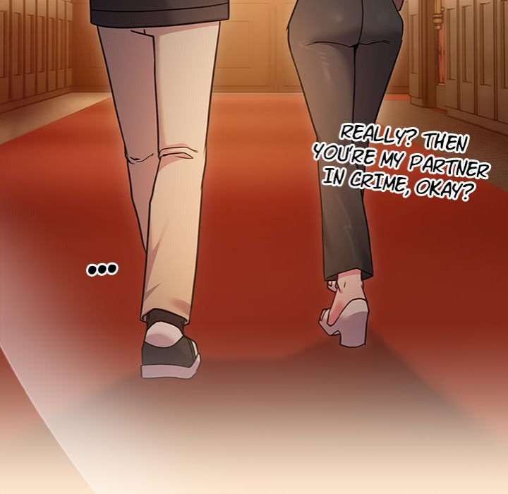 But You’re the Same Age as My Daughter?! - Chapter 43 [photo 109] - MangaPorn