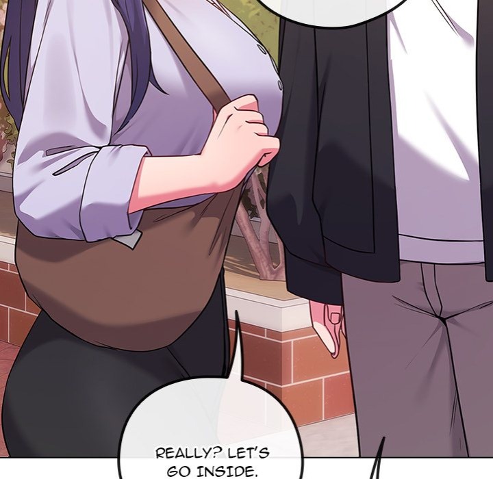 But You’re the Same Age as My Daughter?! - Chapter 43 [photo 12] - MangaPorn