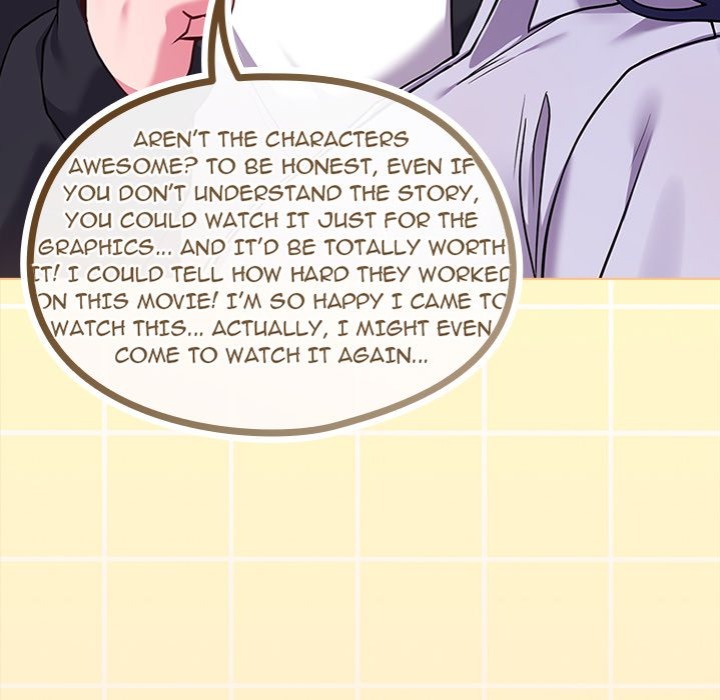 But You’re the Same Age as My Daughter?! - Chapter 43 [photo 132] - MangaPorn