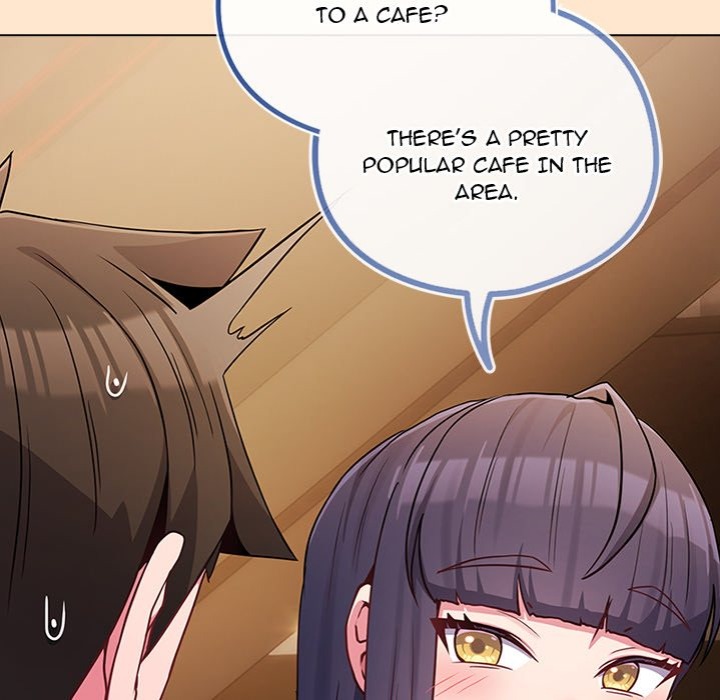 But You’re the Same Age as My Daughter?! - Chapter 43 [photo 154] - MangaPorn