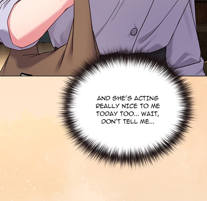 But You’re the Same Age as My Daughter?! - Chapter 43 [photo 164] - MangaPorn