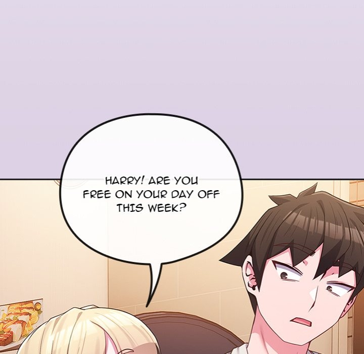 But You’re the Same Age as My Daughter?! - Chapter 43 [photo 17] - MangaPorn