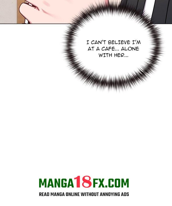 But You’re the Same Age as My Daughter?! - Chapter 43 [photo 172] - MangaPorn