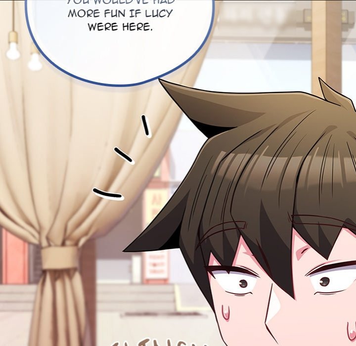 But You’re the Same Age as My Daughter?! - Chapter 43 [photo 183] - MangaPorn