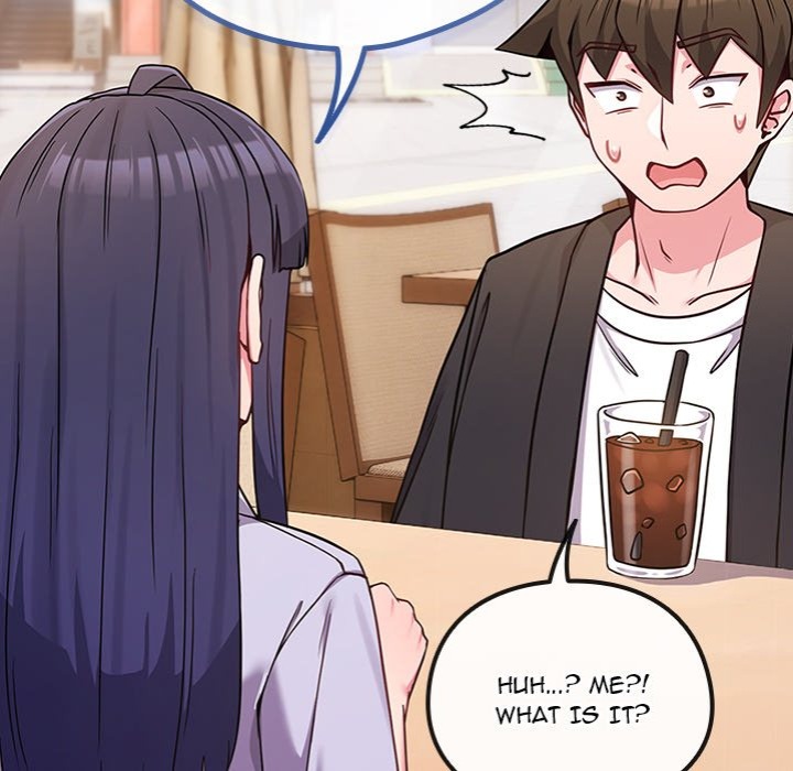 But You’re the Same Age as My Daughter?! - Chapter 43 [photo 190] - MangaPorn