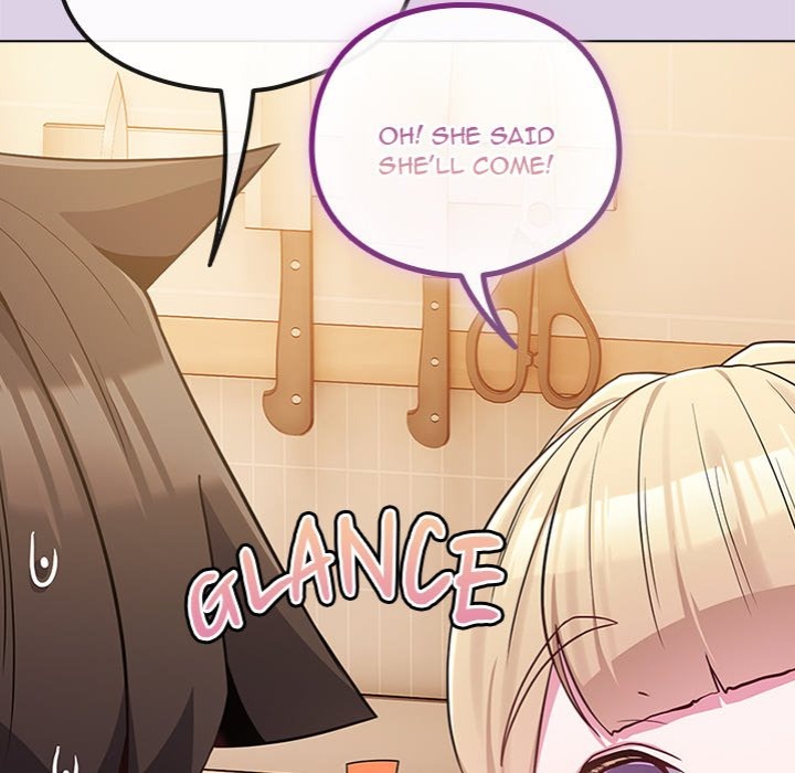 But You’re the Same Age as My Daughter?! - Chapter 43 [photo 23] - MangaPorn