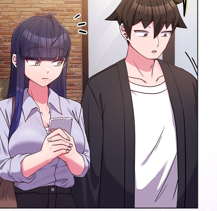 But You’re the Same Age as My Daughter?! - Chapter 43 [photo 31] - MangaPorn