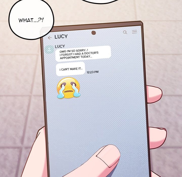 But You’re the Same Age as My Daughter?! - Chapter 43 [photo 33] - MangaPorn