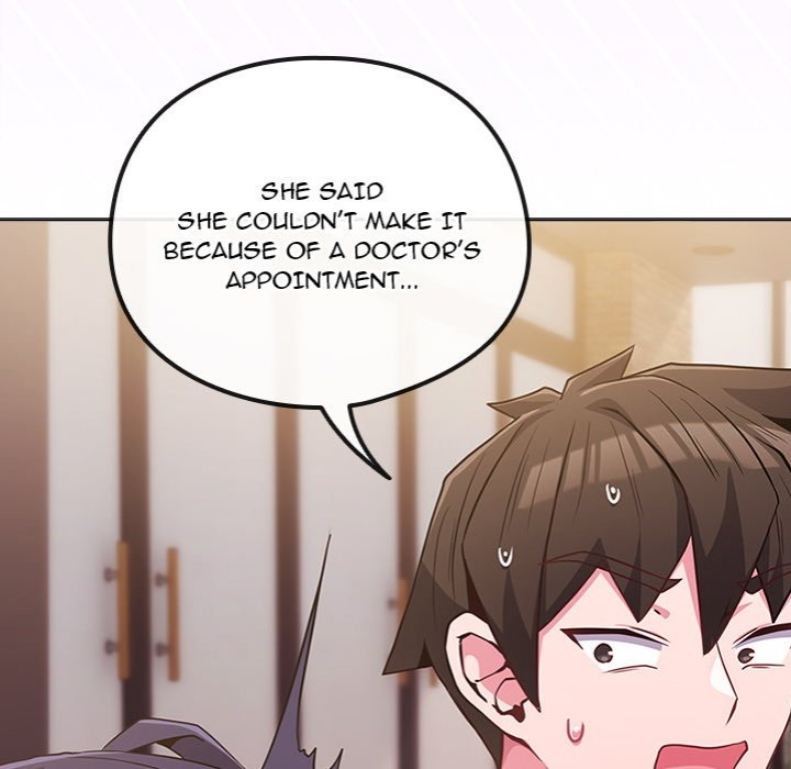 But You’re the Same Age as My Daughter?! - Chapter 43 [photo 36] - MangaPorn