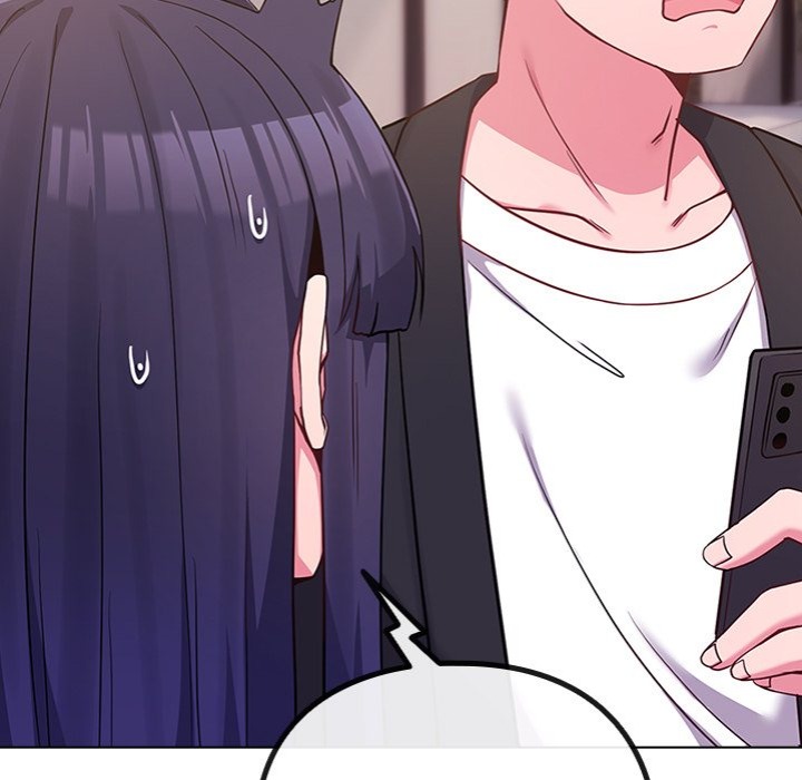 But You’re the Same Age as My Daughter?! - Chapter 43 [photo 37] - MangaPorn