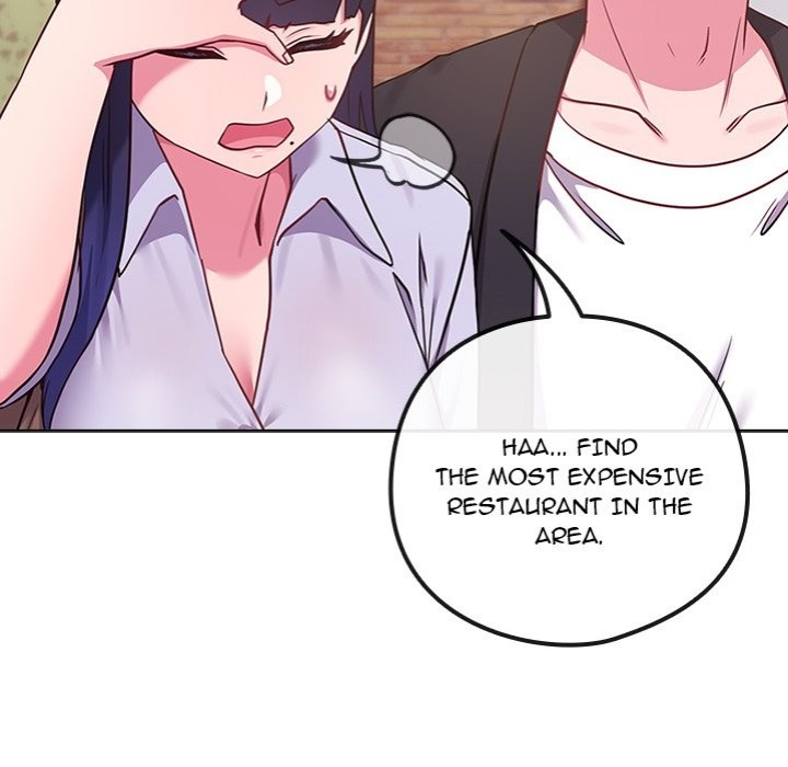 But You’re the Same Age as My Daughter?! - Chapter 43 [photo 40] - MangaPorn