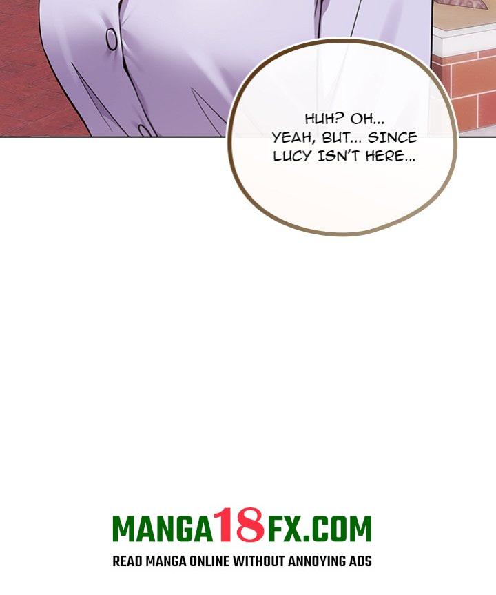 But You’re the Same Age as My Daughter?! - Chapter 43 [photo 45] - MangaPorn