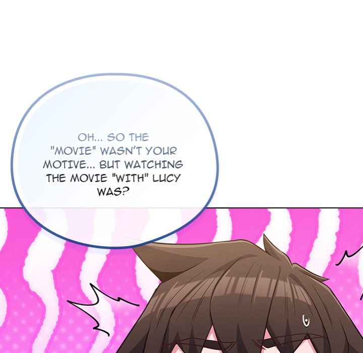 But You’re the Same Age as My Daughter?! - Chapter 43 [photo 46] - MangaPorn