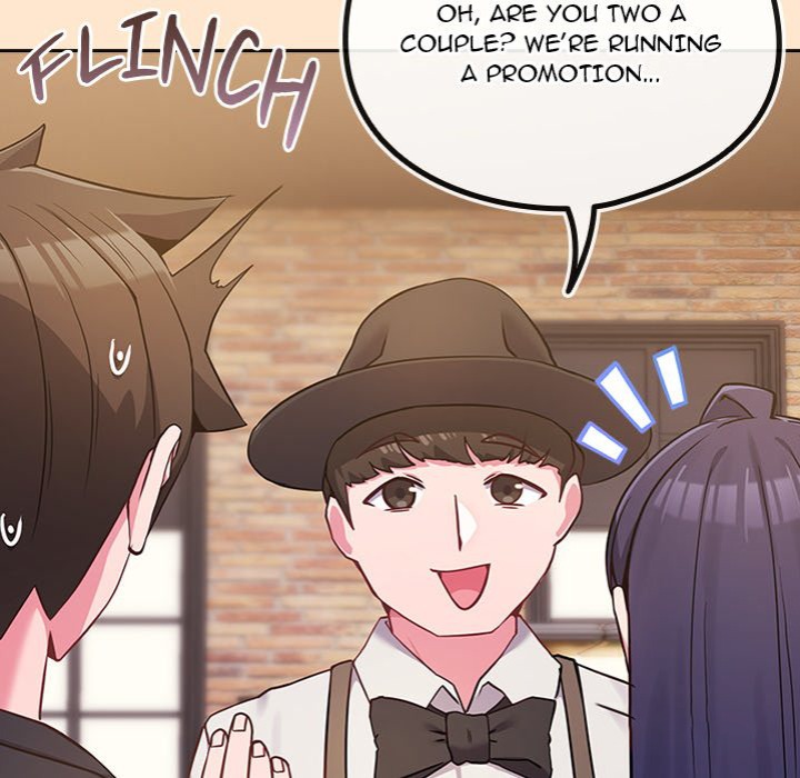 But You’re the Same Age as My Daughter?! - Chapter 43 [photo 64] - MangaPorn
