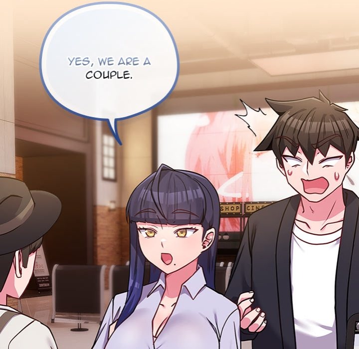 But You’re the Same Age as My Daughter?! - Chapter 43 [photo 75] - MangaPorn