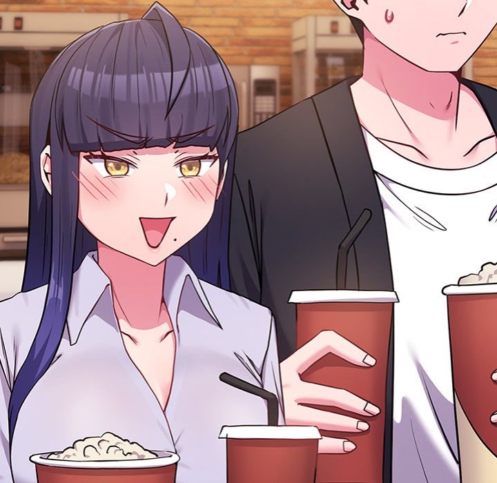 But You’re the Same Age as My Daughter?! - Chapter 43 [photo 78] - MangaPorn