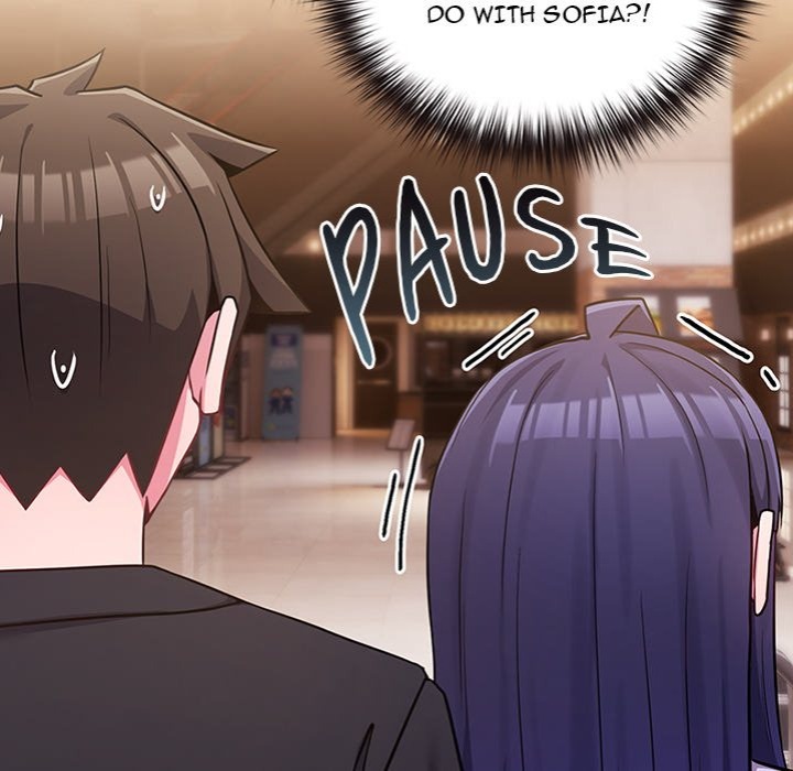 But You’re the Same Age as My Daughter?! - Chapter 43 [photo 81] - MangaPorn