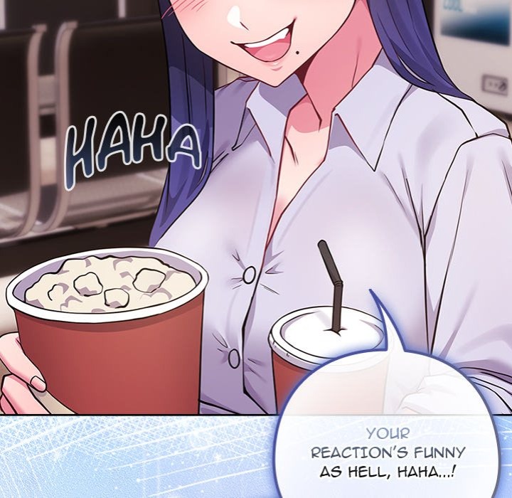 But You’re the Same Age as My Daughter?! - Chapter 43 [photo 87] - MangaPorn