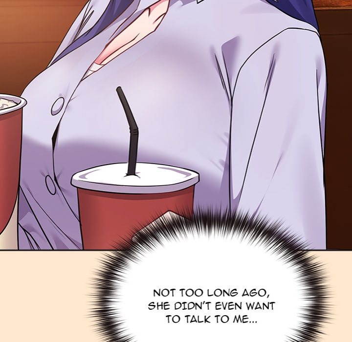 But You’re the Same Age as My Daughter?! - Chapter 43 [photo 96] - MangaPorn