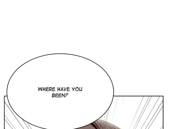 The Restless Divorcee - Chapter 11 [photo 1] - MangaPorn