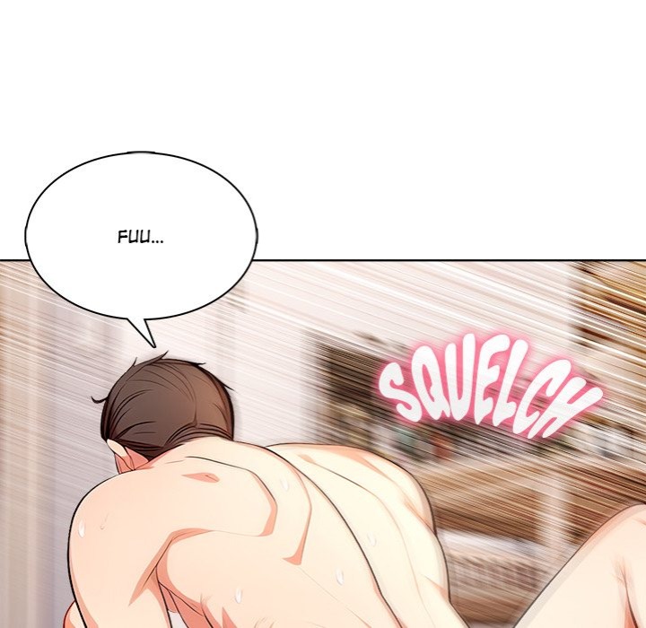 The Restless Divorcee - Chapter 11 [photo 102] - MangaPorn