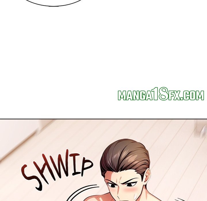 The Restless Divorcee - Chapter 11 [photo 106] - MangaPorn