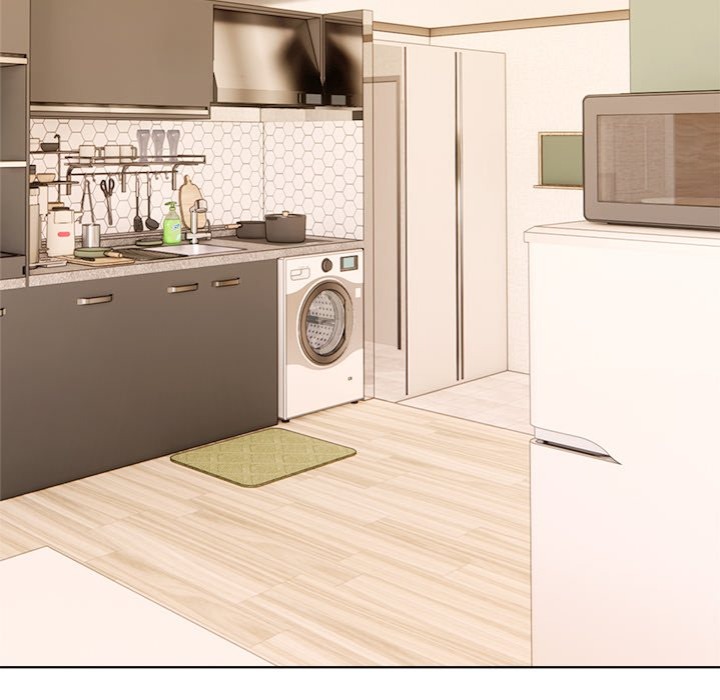 The Restless Divorcee - Chapter 11 [photo 112] - MangaPorn