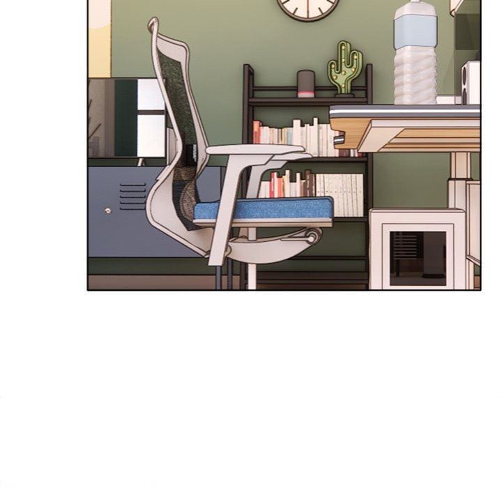 The Restless Divorcee - Chapter 11 [photo 114] - MangaPorn