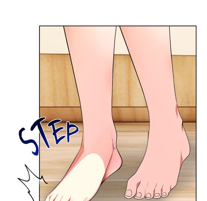 The Restless Divorcee - Chapter 11 [photo 122] - MangaPorn