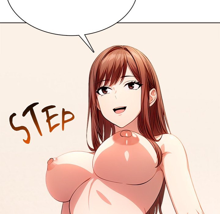 The Restless Divorcee - Chapter 11 [photo 124] - MangaPorn