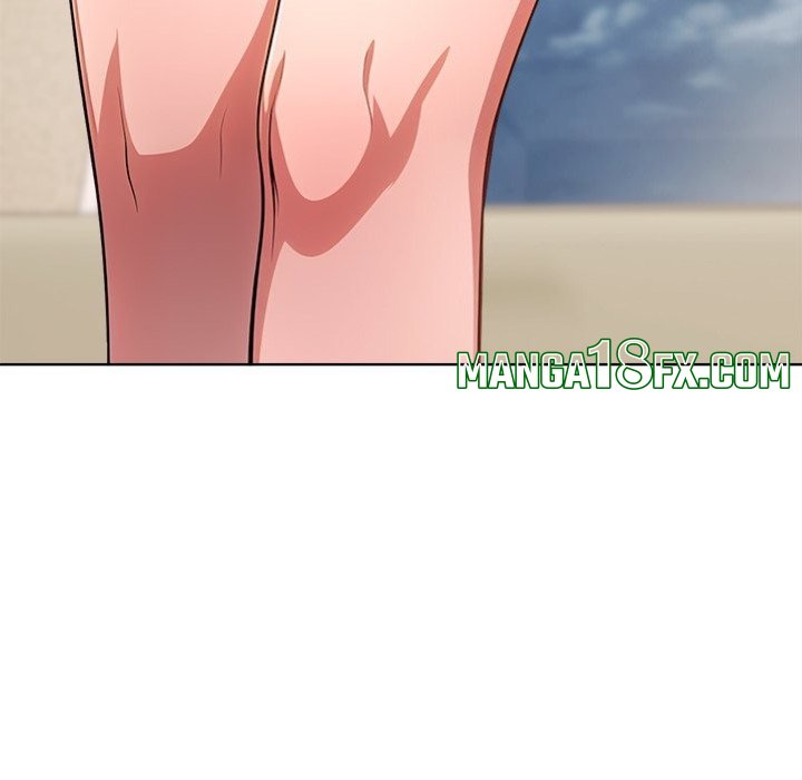 The Restless Divorcee - Chapter 11 [photo 126] - MangaPorn