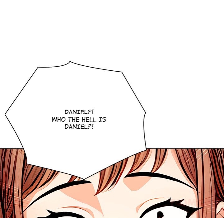 The Restless Divorcee - Chapter 11 [photo 129] - MangaPorn