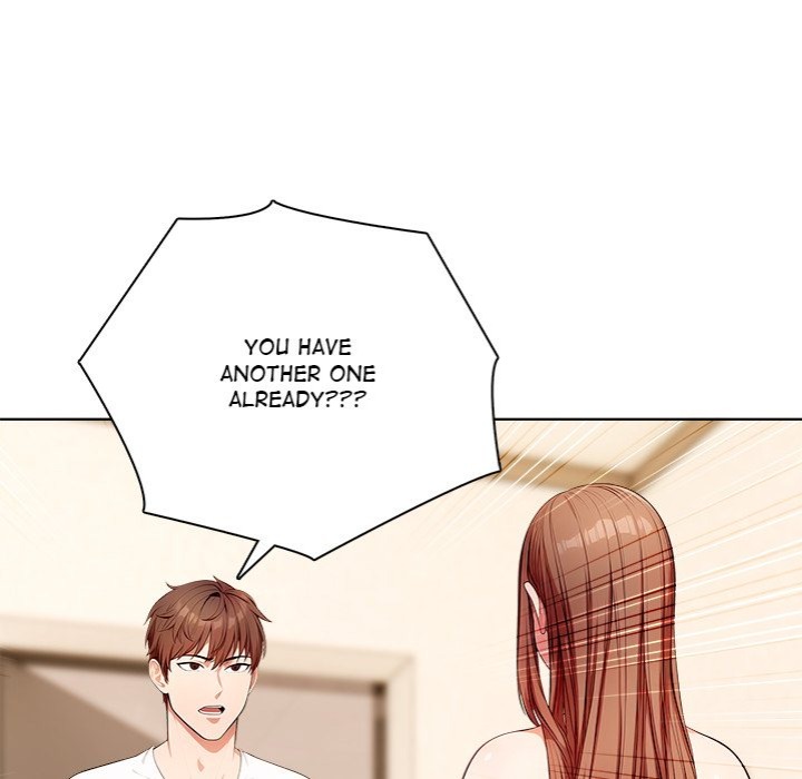 The Restless Divorcee - Chapter 11 [photo 131] - MangaPorn