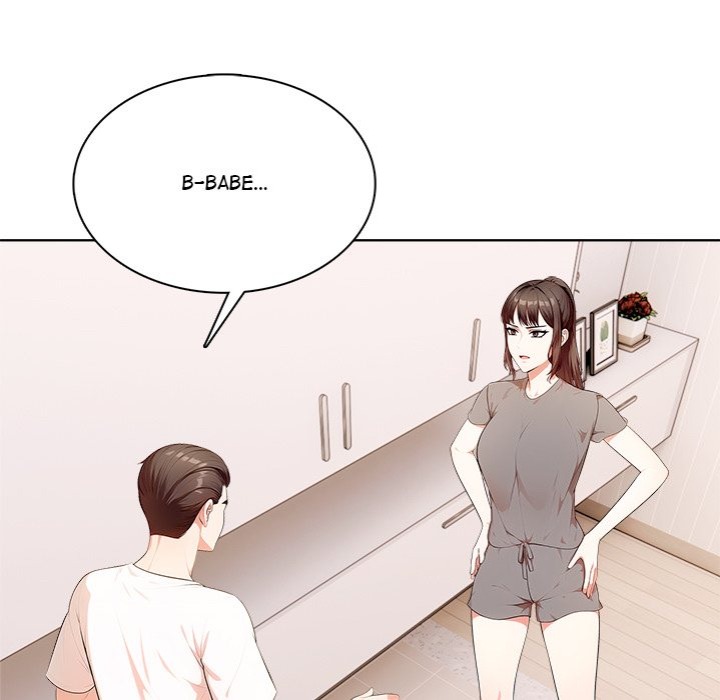 The Restless Divorcee - Chapter 11 [photo 16] - MangaPorn