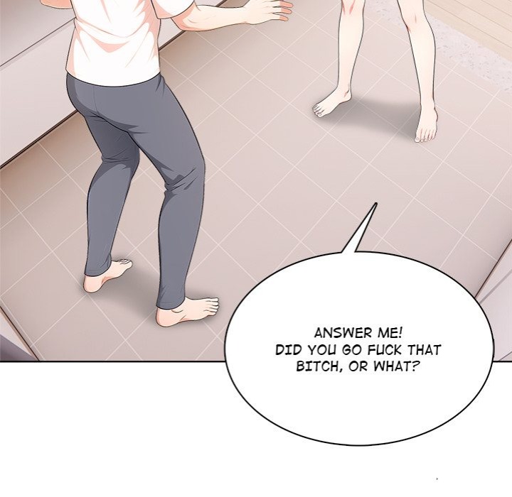 The Restless Divorcee - Chapter 11 [photo 17] - MangaPorn