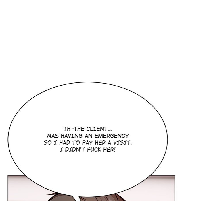 The Restless Divorcee - Chapter 11 [photo 18] - MangaPorn