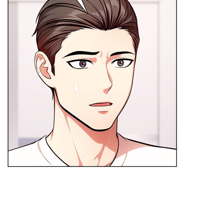 The Restless Divorcee - Chapter 11 [photo 19] - MangaPorn