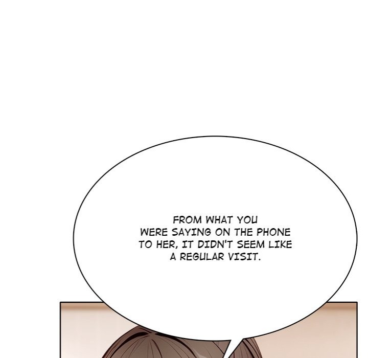 The Restless Divorcee - Chapter 11 [photo 20] - MangaPorn