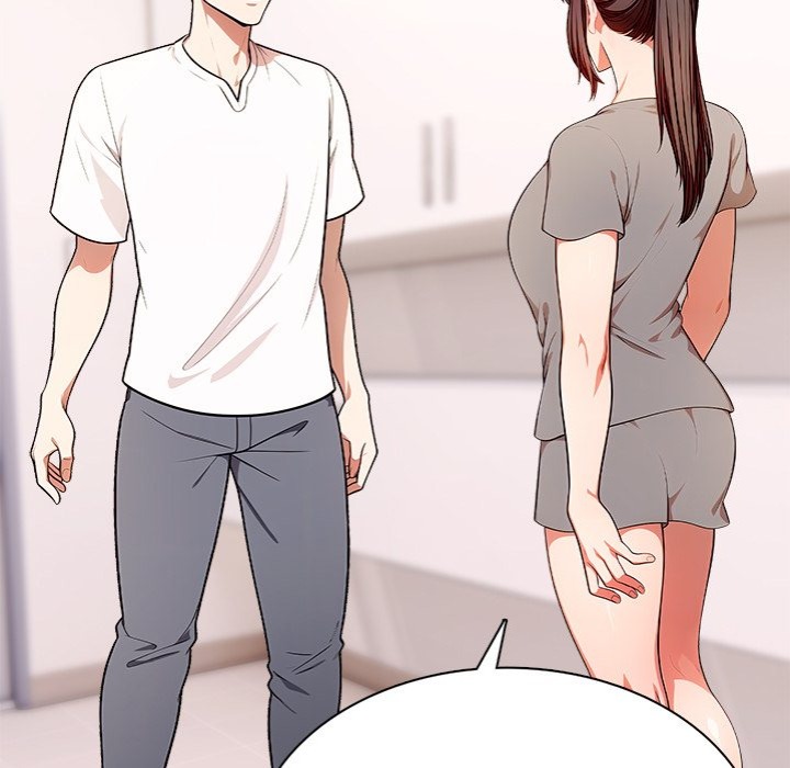 The Restless Divorcee - Chapter 11 [photo 23] - MangaPorn