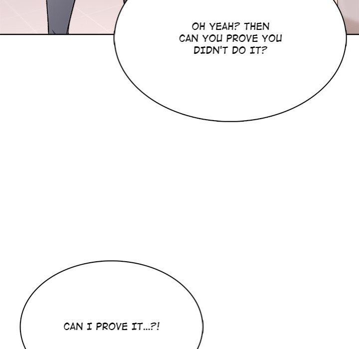 The Restless Divorcee - Chapter 11 [photo 24] - MangaPorn