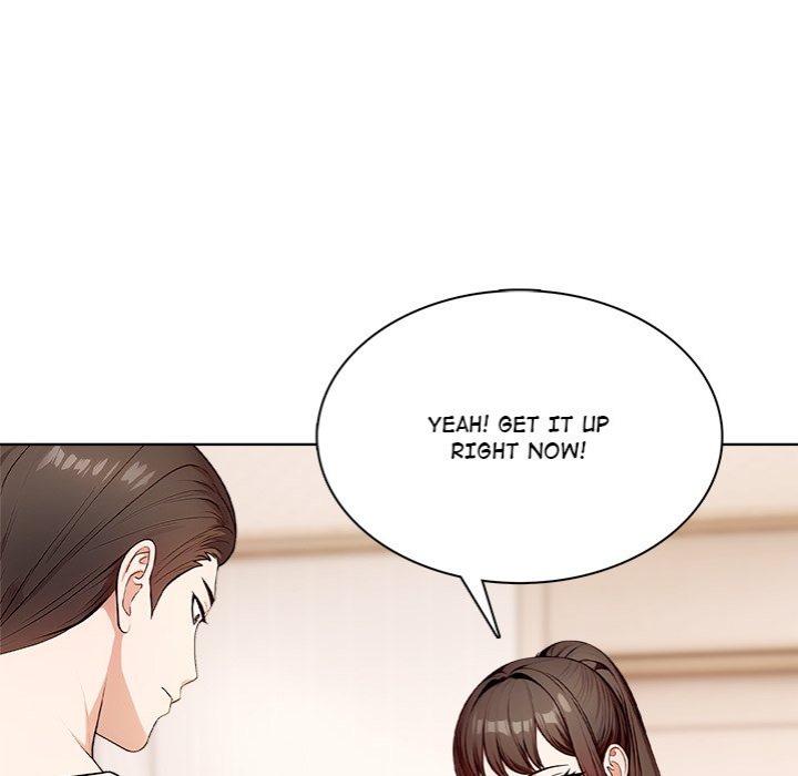 The Restless Divorcee - Chapter 11 [photo 26] - MangaPorn