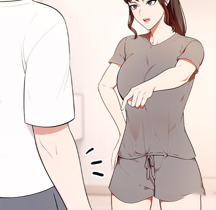 The Restless Divorcee - Chapter 11 [photo 27] - MangaPorn