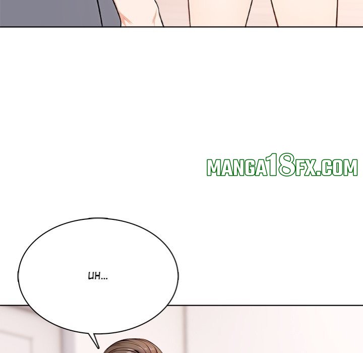 The Restless Divorcee - Chapter 11 [photo 28] - MangaPorn