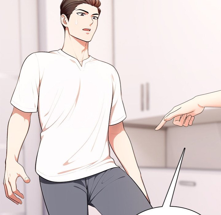 The Restless Divorcee - Chapter 11 [photo 29] - MangaPorn