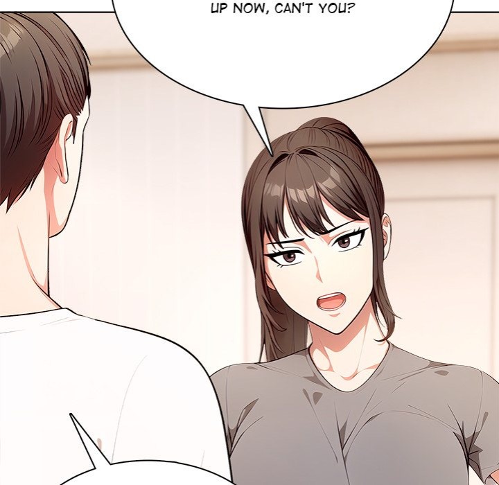 The Restless Divorcee - Chapter 11 [photo 31] - MangaPorn