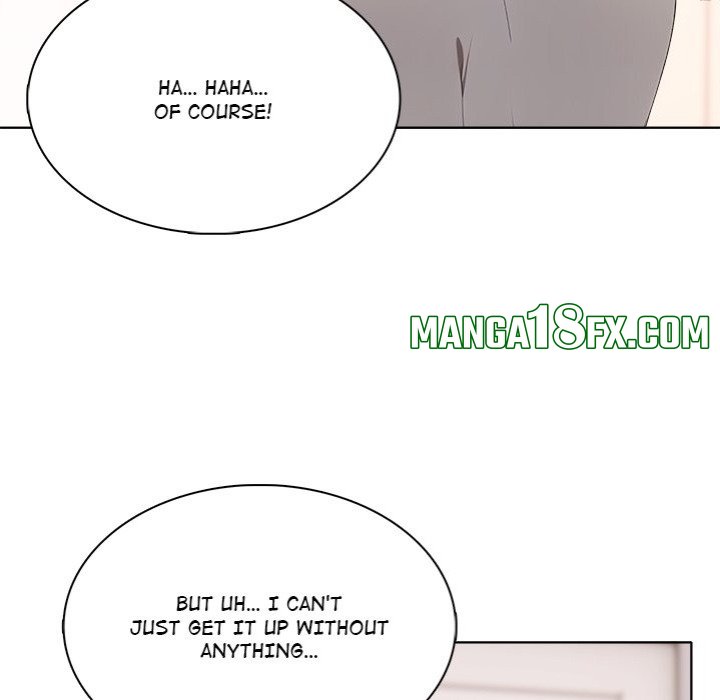 The Restless Divorcee - Chapter 11 [photo 32] - MangaPorn